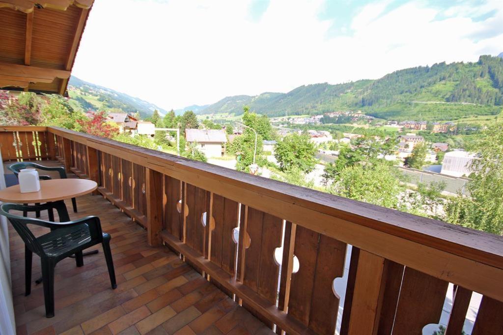 Appartements Lettmayer by Schladming Appartements Extérieur photo