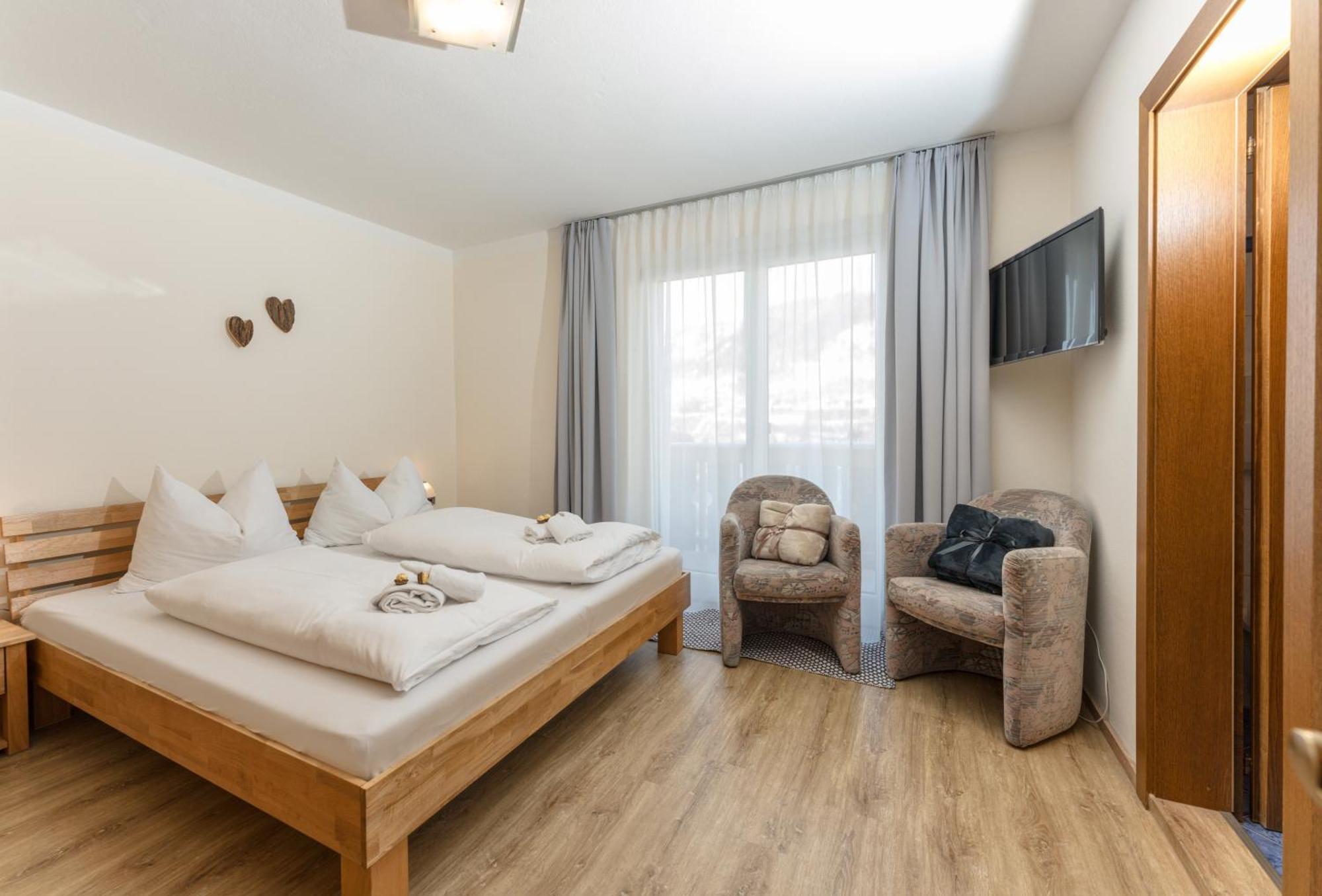 Appartements Lettmayer by Schladming Appartements Chambre photo