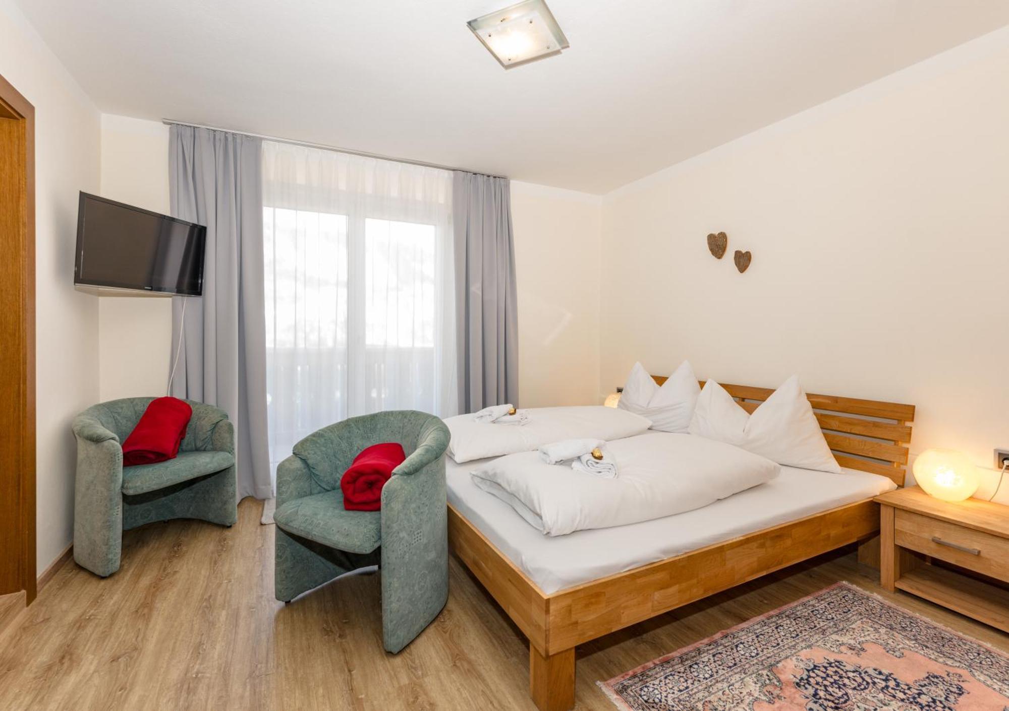 Appartements Lettmayer by Schladming Appartements Chambre photo
