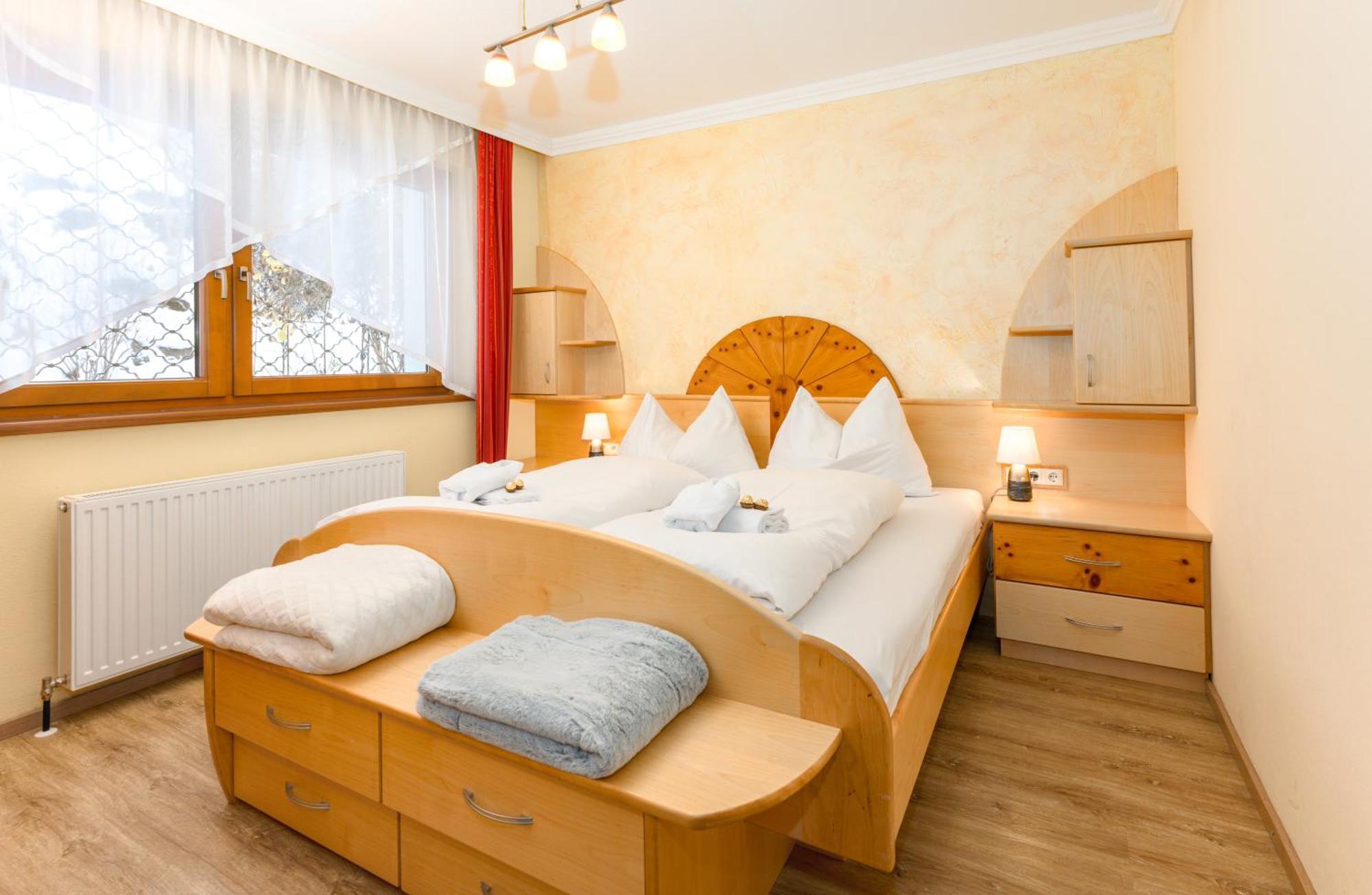 Appartements Lettmayer by Schladming Appartements Chambre photo